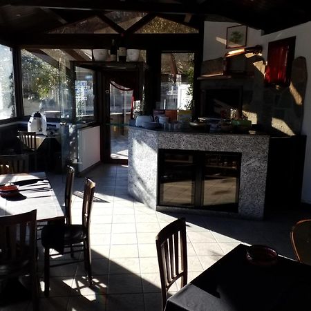 Casa Nunzia Acomodação com café da manhã Domodossola Exterior foto