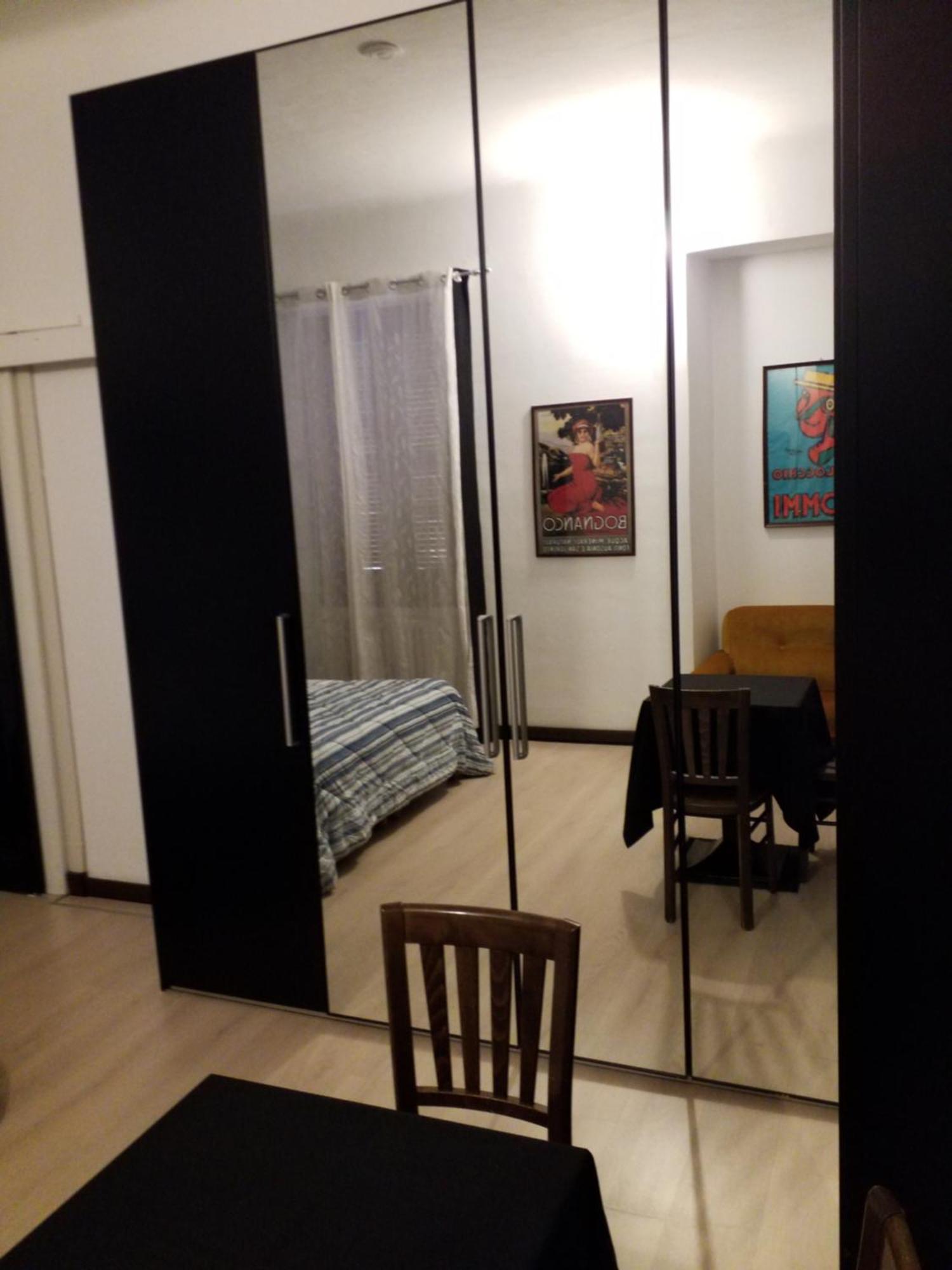 Casa Nunzia Acomodação com café da manhã Domodossola Exterior foto
