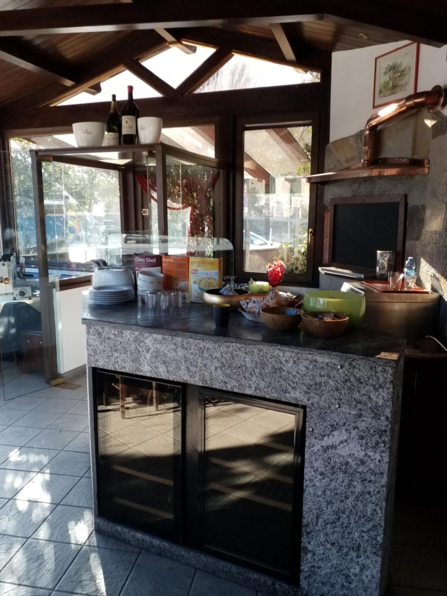 Casa Nunzia Acomodação com café da manhã Domodossola Exterior foto