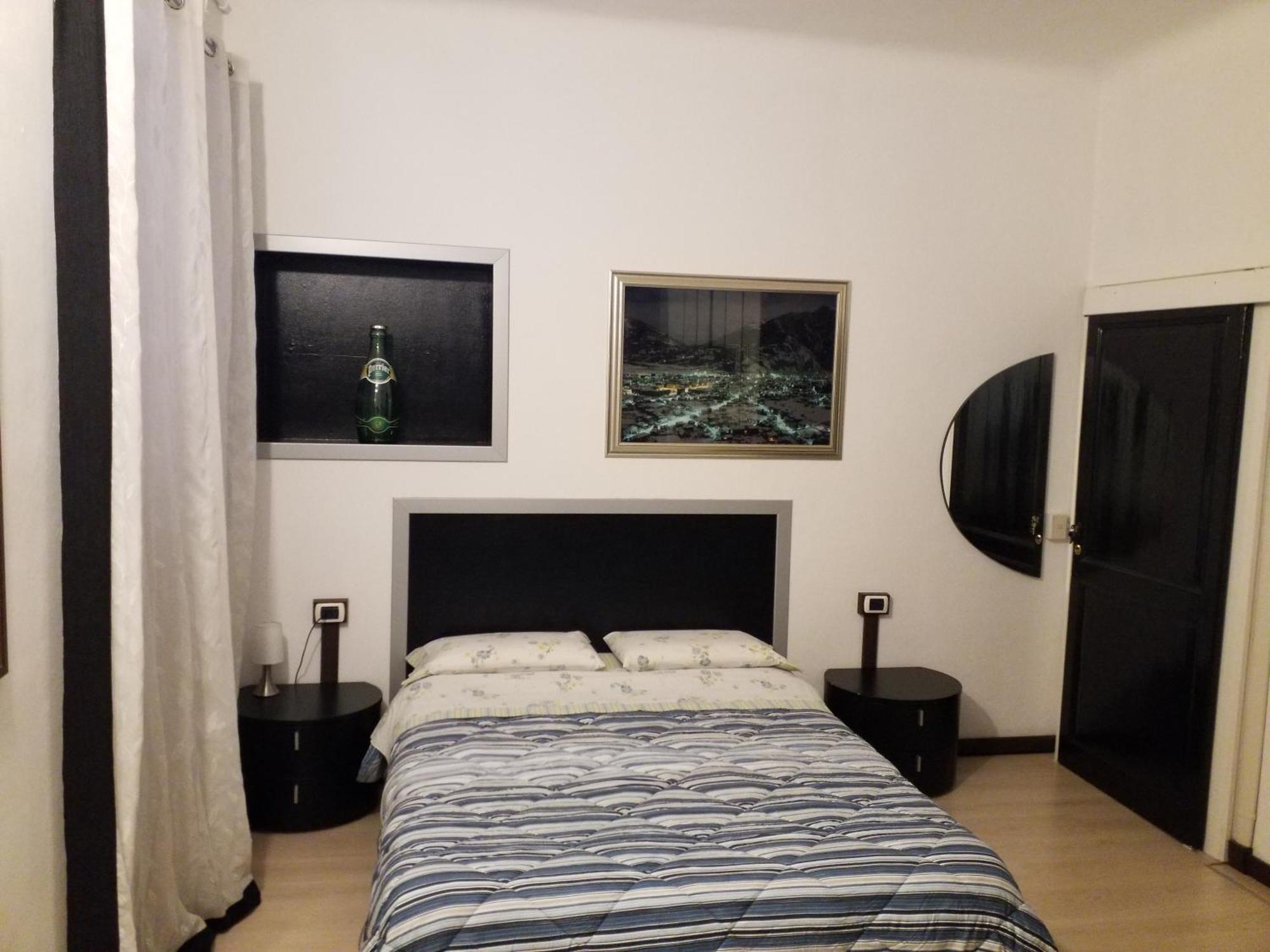 Casa Nunzia Acomodação com café da manhã Domodossola Exterior foto