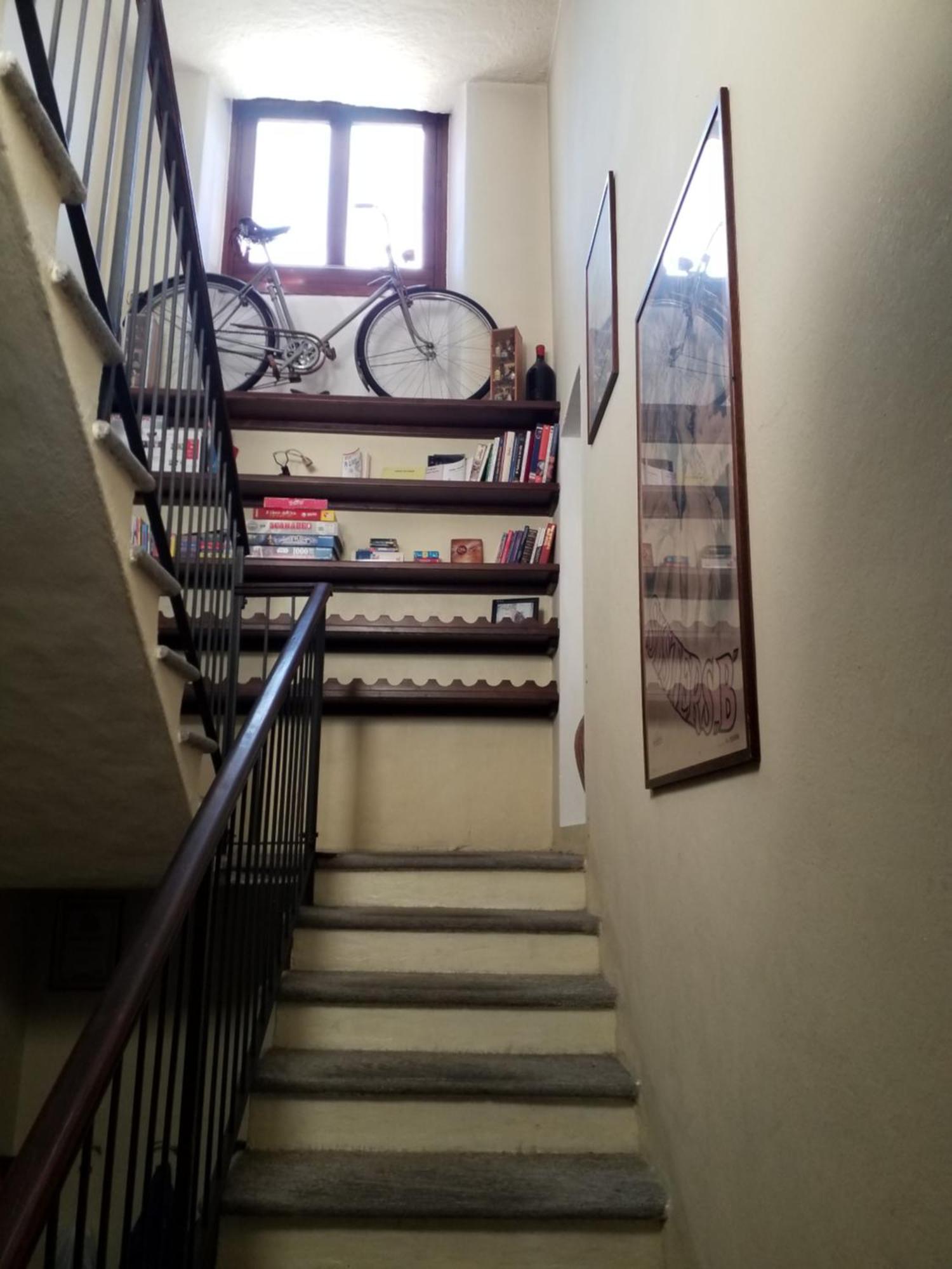 Casa Nunzia Acomodação com café da manhã Domodossola Exterior foto