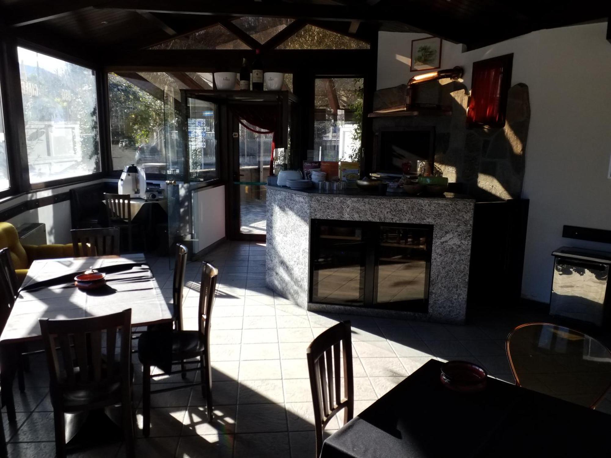 Casa Nunzia Acomodação com café da manhã Domodossola Exterior foto